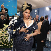 Nicki Minaj's Lawyer Parts Ways With Her Amid $10 Million Legal Battle