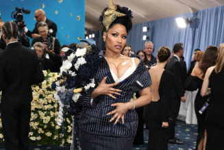 Nicki Minaj's Lawyer Parts Ways With Her Amid $10 Million Legal Battle