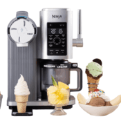 Ninja’s versatile Creami ice cream maker hits an all-time low for Black Friday