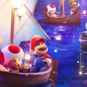 Nintendo Blasts off With a New Star-Hopping Adventure in Official 'The Super Mario Galaxy Movie' Trailer