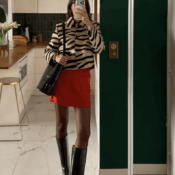 No More Neutrals: 4 Fun Outfit Ideas for When You're Sick of Beige