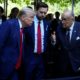 No Surprise: Donald Trump Pardons Rudy Giuliani & Other 2020 Election Deniers