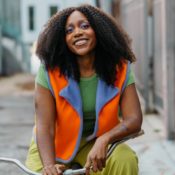 Noname Announces New Project Cartoon Radio, Shares "Hundred Acres"