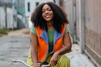 Noname Announces New Project Cartoon Radio, Shares "Hundred Acres"