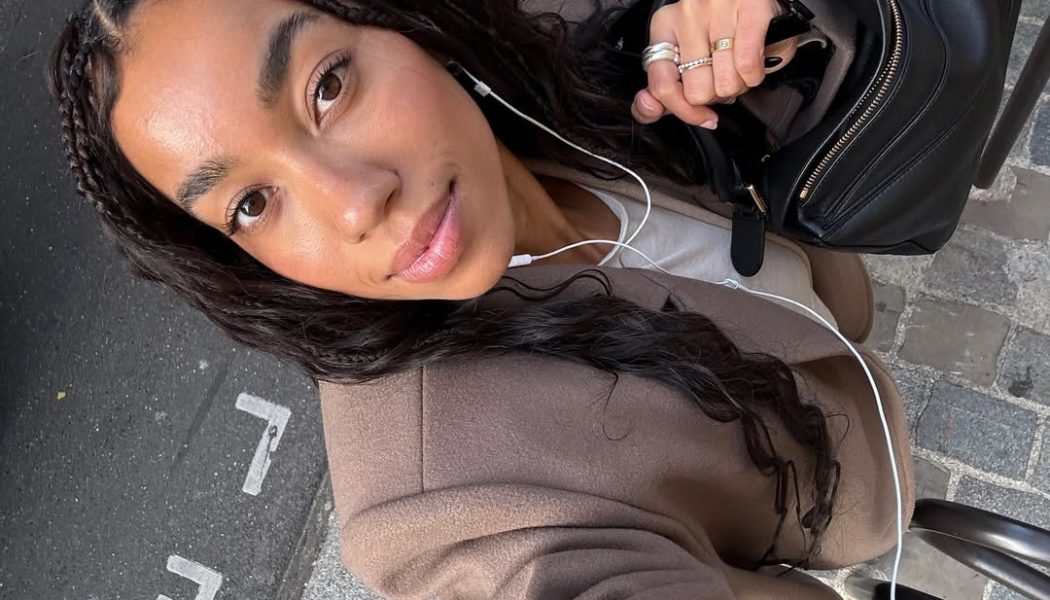 Nordstrom’s Top Beauty Tools Have Been Haunting My Wishlist For Months—Here’s What I’m Snagging