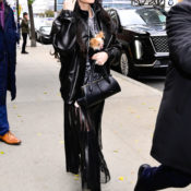 *Not* Blazers—The Anti-Trend Jacket Chic Women Over 50 Are Wearing With Skirts in Paris, L.A., and NYC