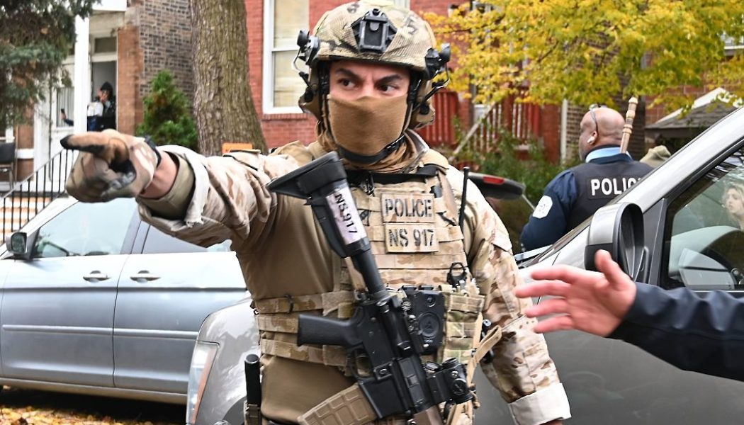 Not Too Smart Boys: ICE Nearly Deported A Native American