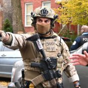 Not Too Smart Boys: ICE Nearly Deported A Native American