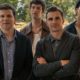 'Now You See Me 3' Soars as Sending 'The Running Man' Stumbling in Its Opening Weekend Box Office