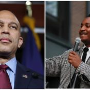 NYC Councilmember Chi Ossé Files Paperwork To Challenge House Minority Leader Hakeem Jeffries