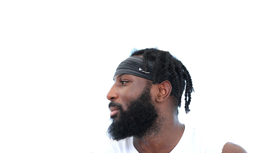 NYPD Releases Footage of Gunman Who Allegedly Shot New York Jets CB Kris Boyd