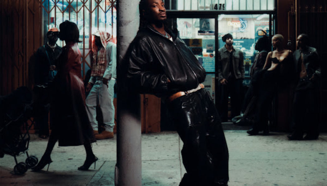 Odeal and Wizkid unlock new single “Nights In The Sun” » NaijaTunez - No. 1 Platform For Latest Naija Music & Videos