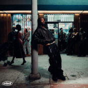 Odeal and Wizkid unlock new single “Nights In The Sun” » NaijaTunez - No. 1 Platform For Latest Naija Music & Videos