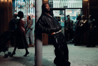 Odeal and Wizkid unlock new single “Nights In The Sun” » NaijaTunez - No. 1 Platform For Latest Naija Music & Videos