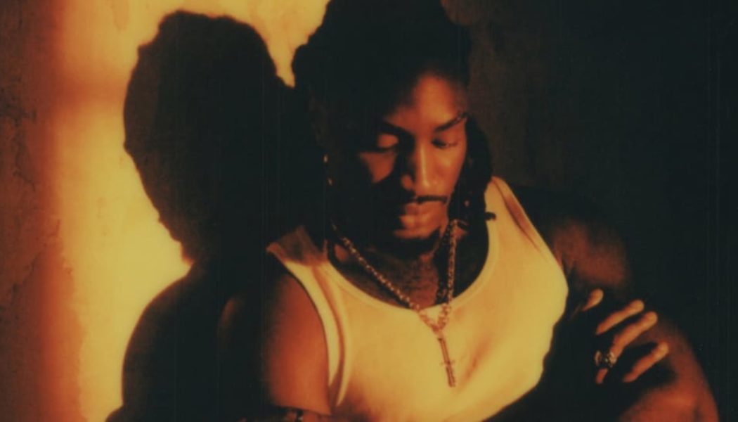 Odeal's Change of Season: 'The Fall That Saved Us'