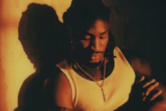 Odeal's Change of Season: 'The Fall That Saved Us'