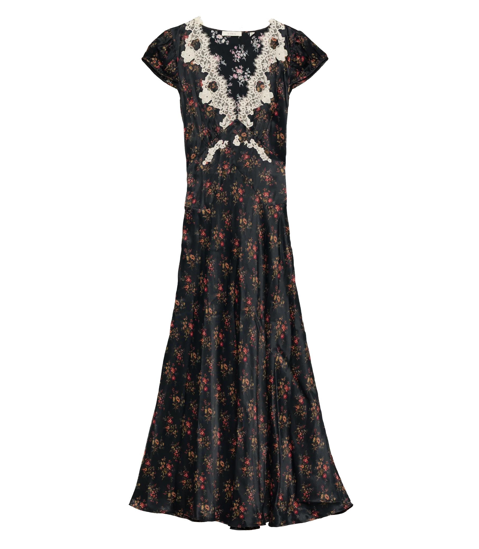 DOEN, Coraline Dress