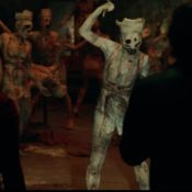 Official ‘Return to Silent Hill’ Trailer Unleashes Iconic Monsters