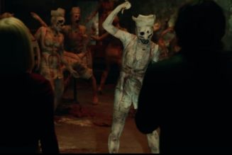 Official ‘Return to Silent Hill’ Trailer Unleashes Iconic Monsters