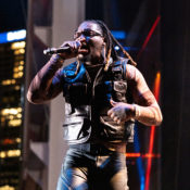 Offset Blesses The Streets With Surprise Halloween Album, 'HAUNTED BY FAME'