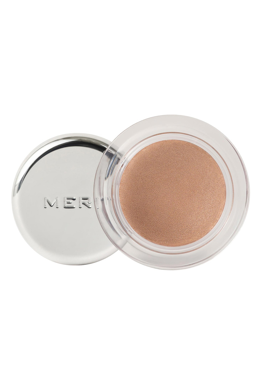 Merit, Solo Shadow Cream Eyeshadow in Surrealism