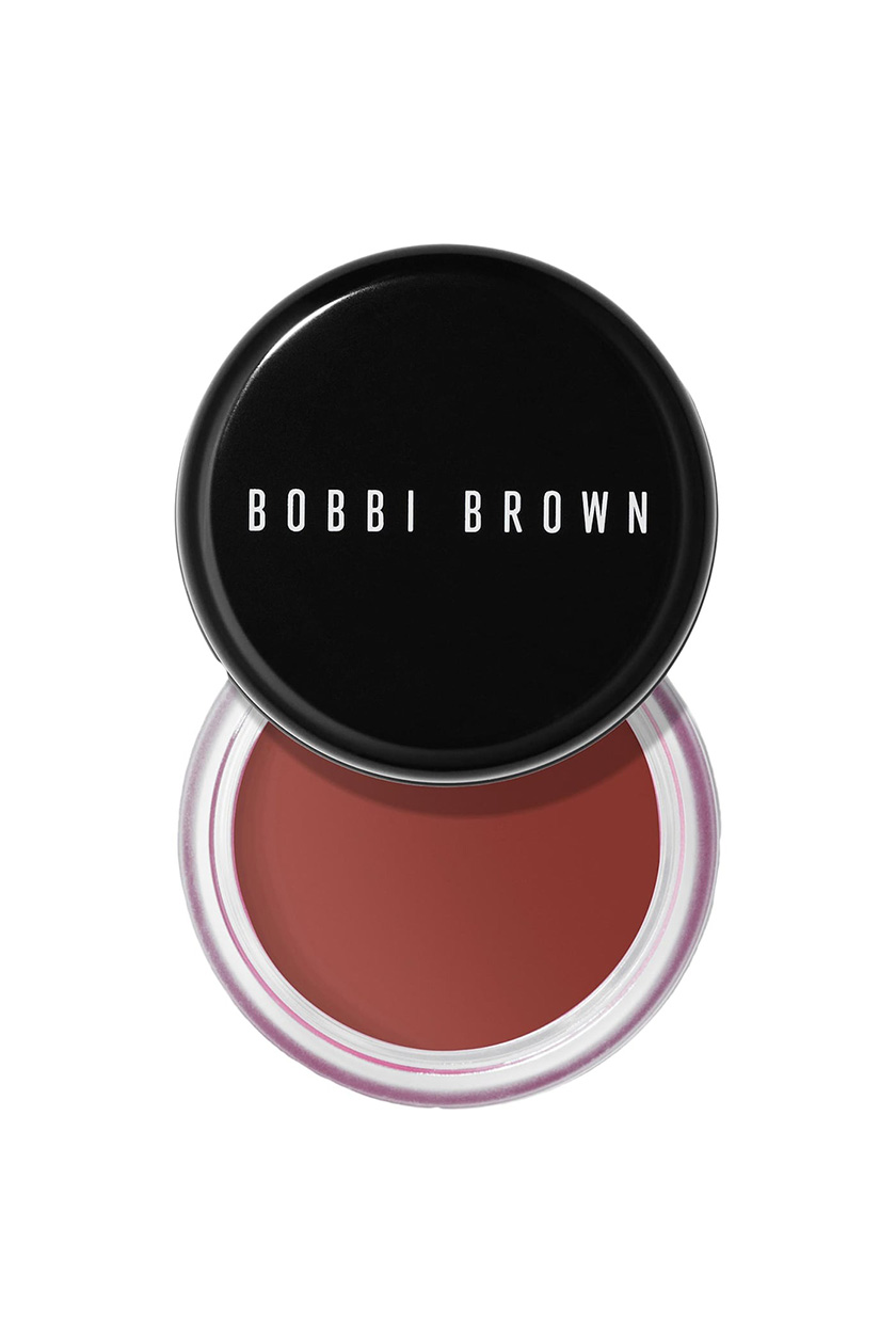 Bobbi Brown, Pot Rouge Velvet Matte Cream Blush for Cheeks &amp;amp; Lips in Warm Mocha