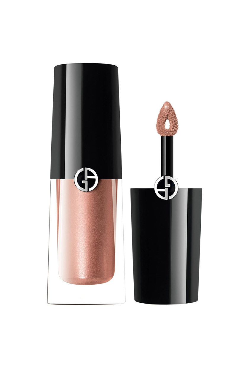 Armani Beauty, Eye Tint Longwear Liquid Eyeshadow in Blush