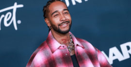 Omarion Dubs Mario After Singing Ability Comments, “For Me, It’s All About Respect”