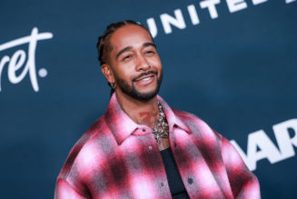 Omarion Dubs Mario After Singing Ability Comments, "For Me, It's All About Respect"