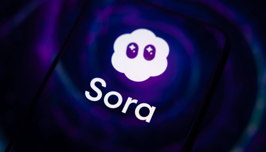 OpenAI launches its Sora app on Android