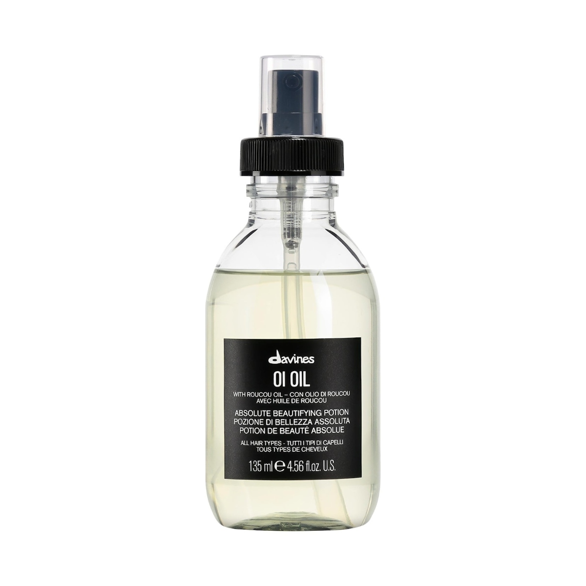 Davines OI Oil