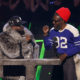 OutKast Inducted Into Rock & Roll Hall Of Fame, Andre 3000 Gets Emotional