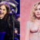Ozzy Osbourne Duetted with Madonna on Obscure Track "Shake Your Head"