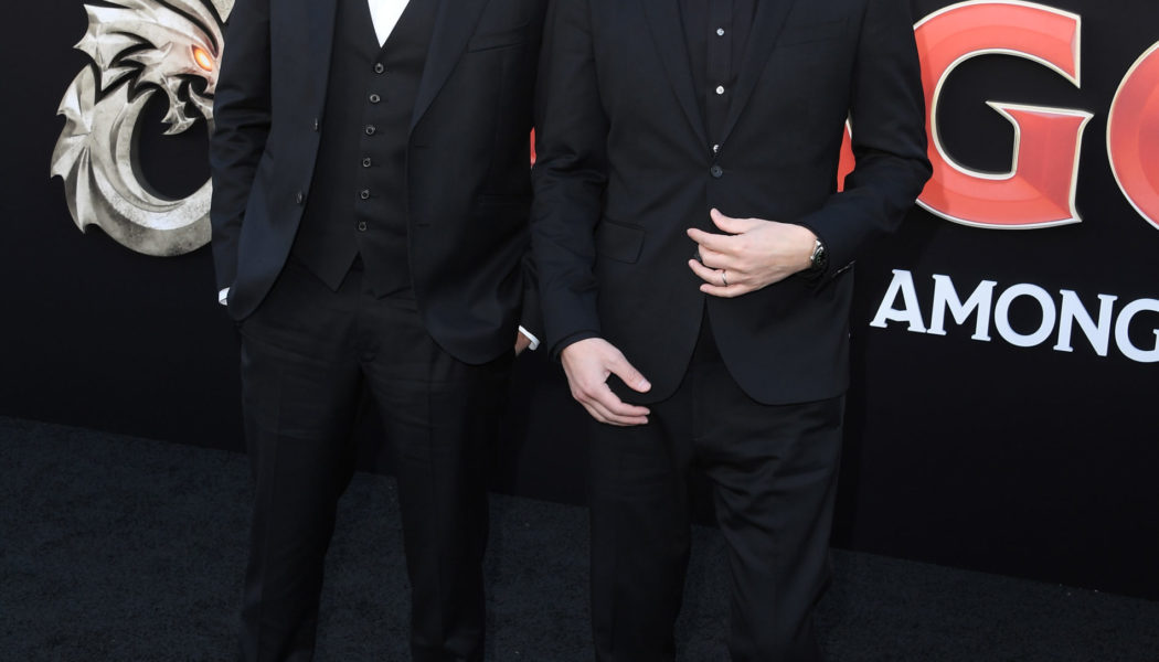 Paramount Skydance is working on a new Star Trek movie