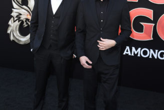 Paramount Skydance is working on a new Star Trek movie