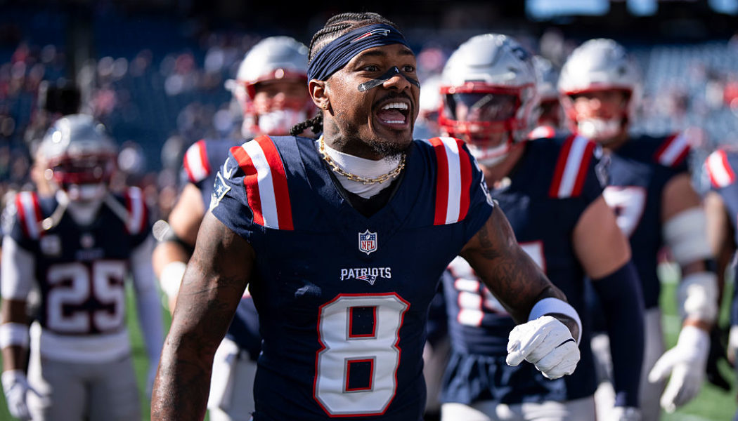 Paternity Test Confirms Stefon Diggs Fathered IG Model’s Baby, Social Media Not Surprised