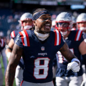 Paternity Test Confirms Stefon Diggs Fathered IG Model’s Baby, Social Media Not Surprised