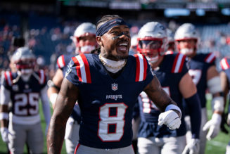 Paternity Test Confirms Stefon Diggs Fathered IG Model’s Baby, Social Media Not Surprised