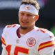 Patrick Mahomes Signs Multi-Year Contract Extension With adidas