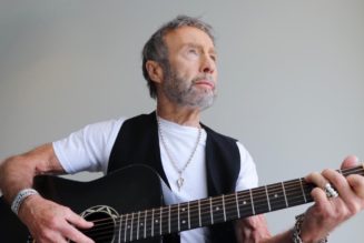 Paul Rodgers to Skip Bad Company's Rock Hall Induction: "I Have to Prioritize My Health"