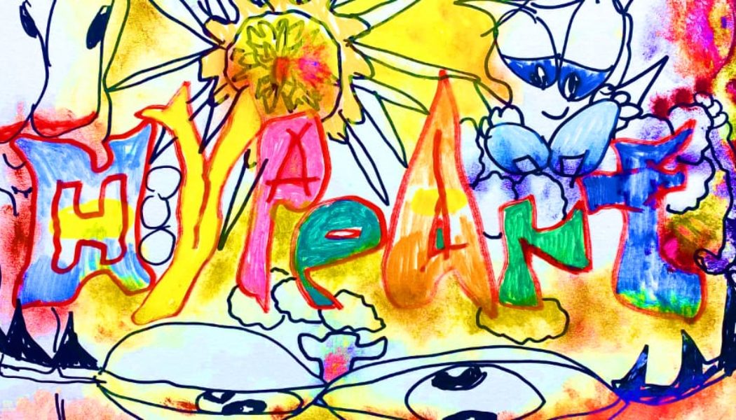 Pen & Paper: Alex Clayton