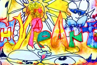 Pen & Paper: Alex Clayton