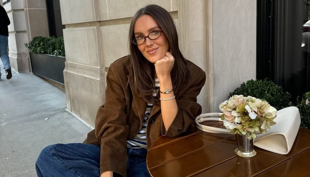 Penny Loafers Are Fine, But Expert Dressers Know This Flat-Shoe Trend Makes For Elite-Level Outfits