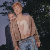 Perfume Genius Announces 2026 "Duo Tour," Releases New Video for "Me & Angel"