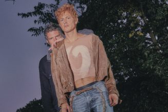 Perfume Genius Announces 2026 "Duo Tour," Releases New Video for "Me & Angel"