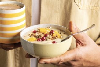 Pflanzendrinks im Faktencheck