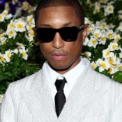 Pharrell Williams Awarded Key to Miami, Recognized for His Cultural Impact