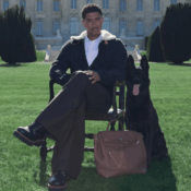 Pharrell’s Louis Vuitton Touch Collection Redefines Men’s Luxury Bags