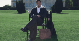 Pharrell’s Louis Vuitton Touch Collection Redefines Men’s Luxury Bags