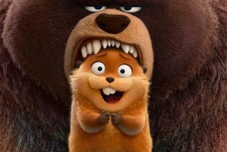 Pixar Unveils New Trailer for Original Animated Comedy, 'Hoppers'